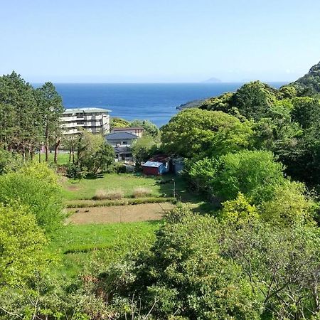 Futo House -Ippon No Enpitsu- Hotel Ito  Luaran gambar