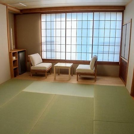 Futo House -Ippon No Enpitsu- Hotel Ito  Luaran gambar