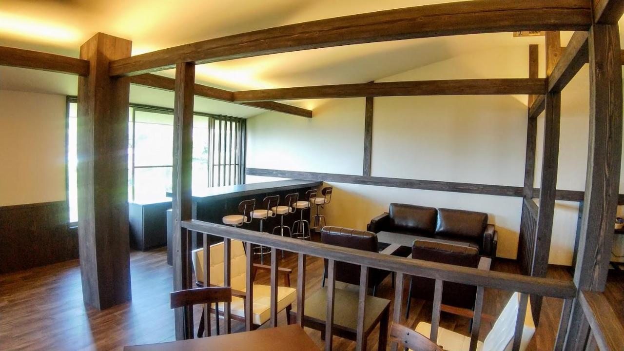 Futo House -Ippon No Enpitsu- Hotel Ito  Luaran gambar