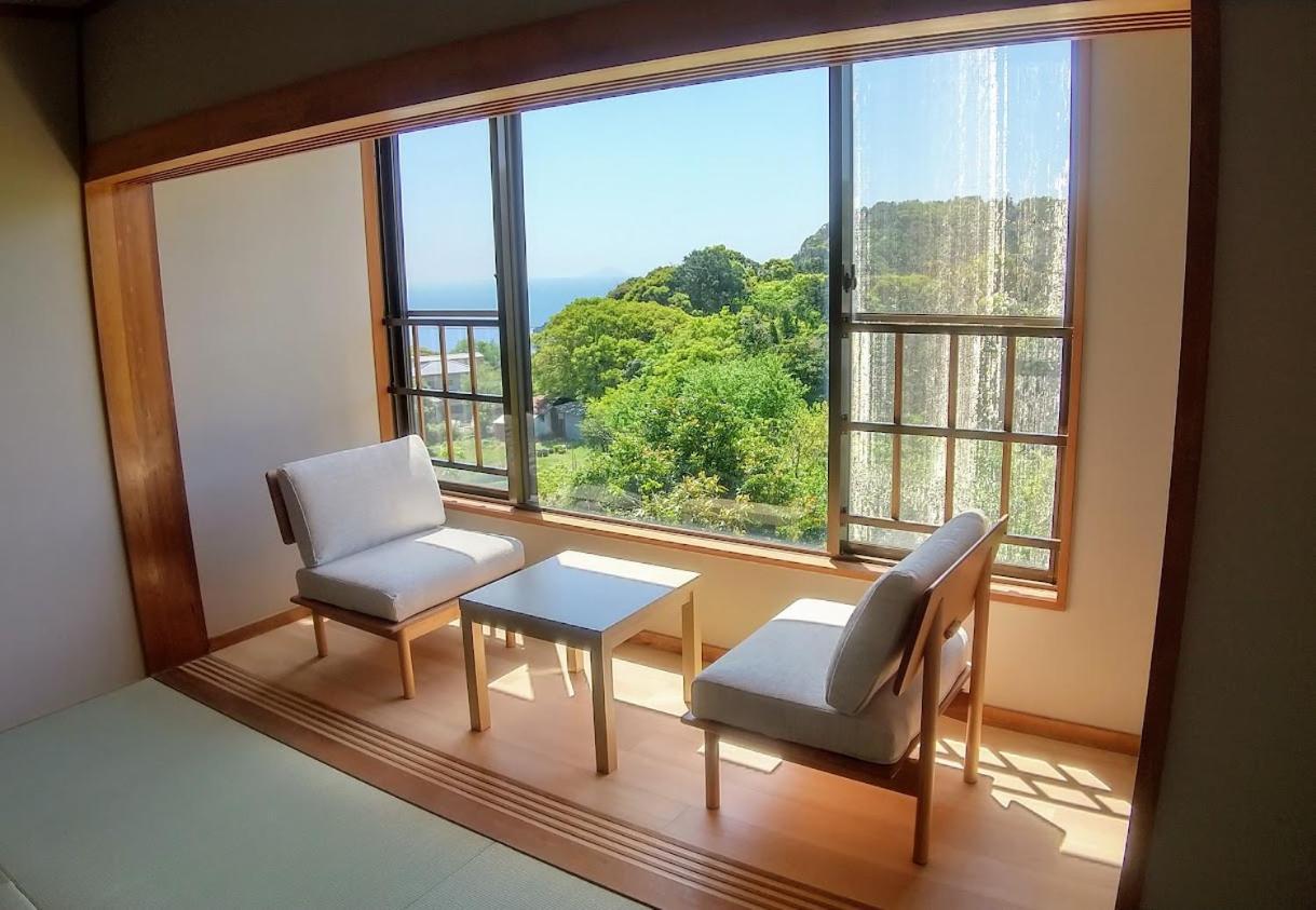 Futo House -Ippon No Enpitsu- Hotel Ito  Luaran gambar