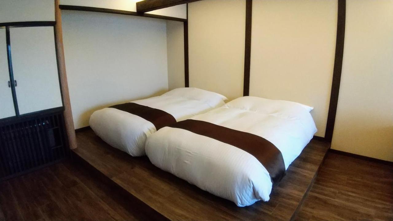 Futo House -Ippon No Enpitsu- Hotel Ito  Luaran gambar