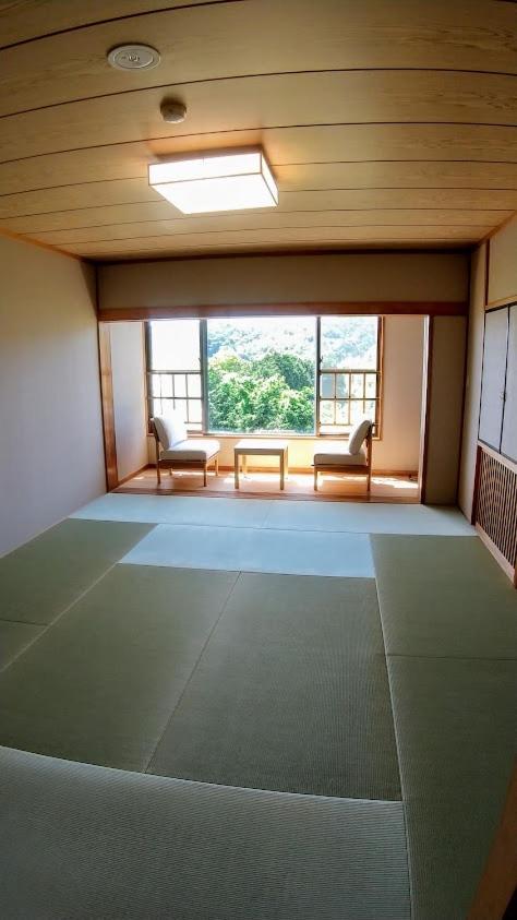Futo House -Ippon No Enpitsu- Hotel Ito  Luaran gambar
