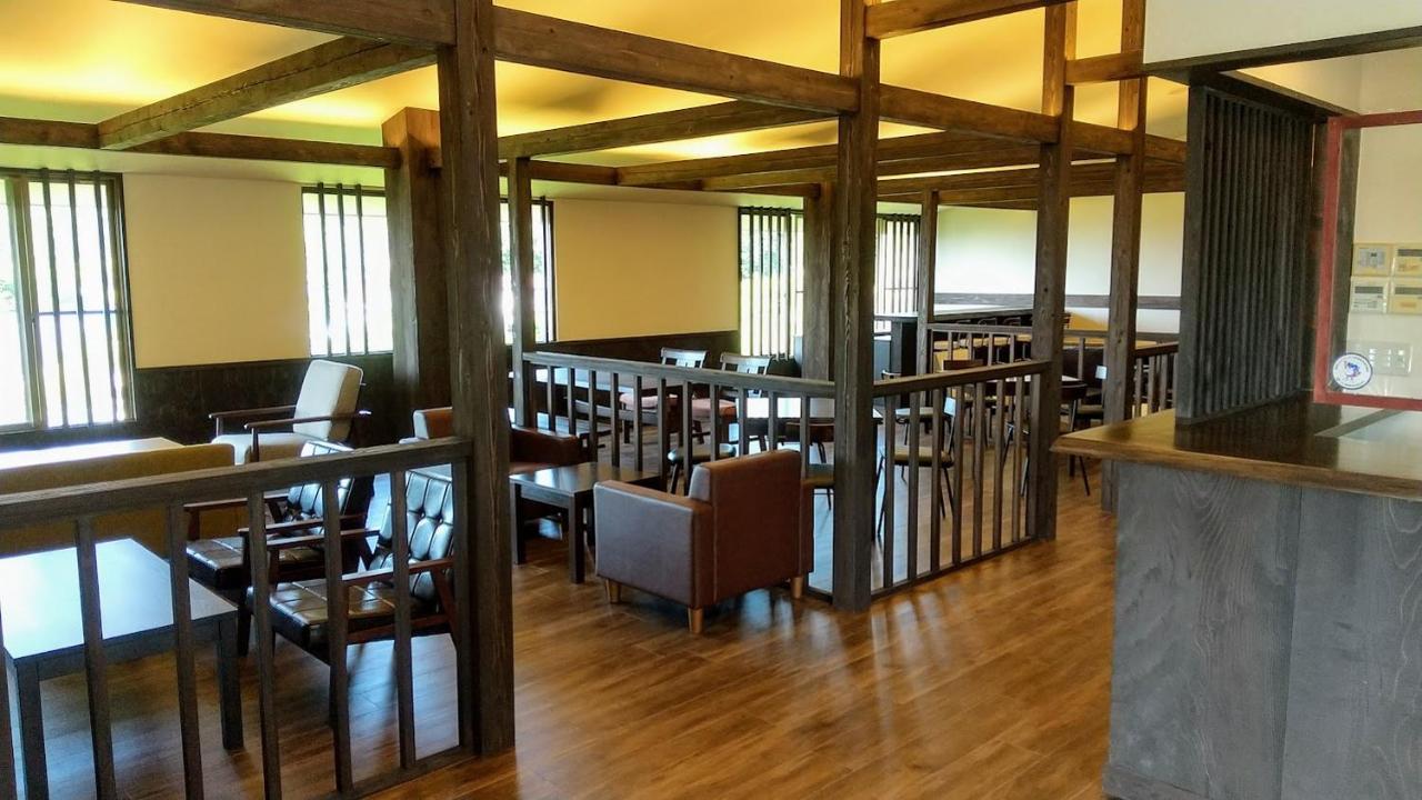 Futo House -Ippon No Enpitsu- Hotel Ito  Luaran gambar