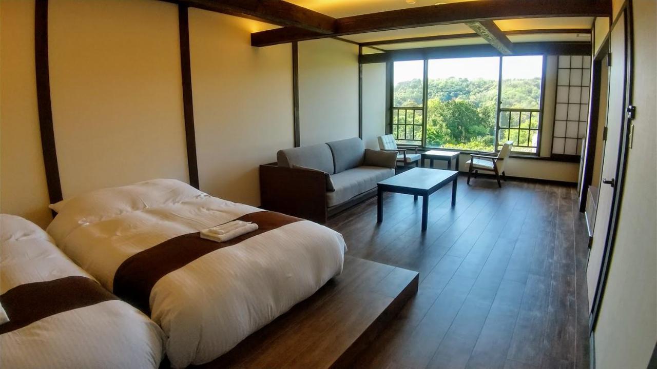Futo House -Ippon No Enpitsu- Hotel Ito  Luaran gambar