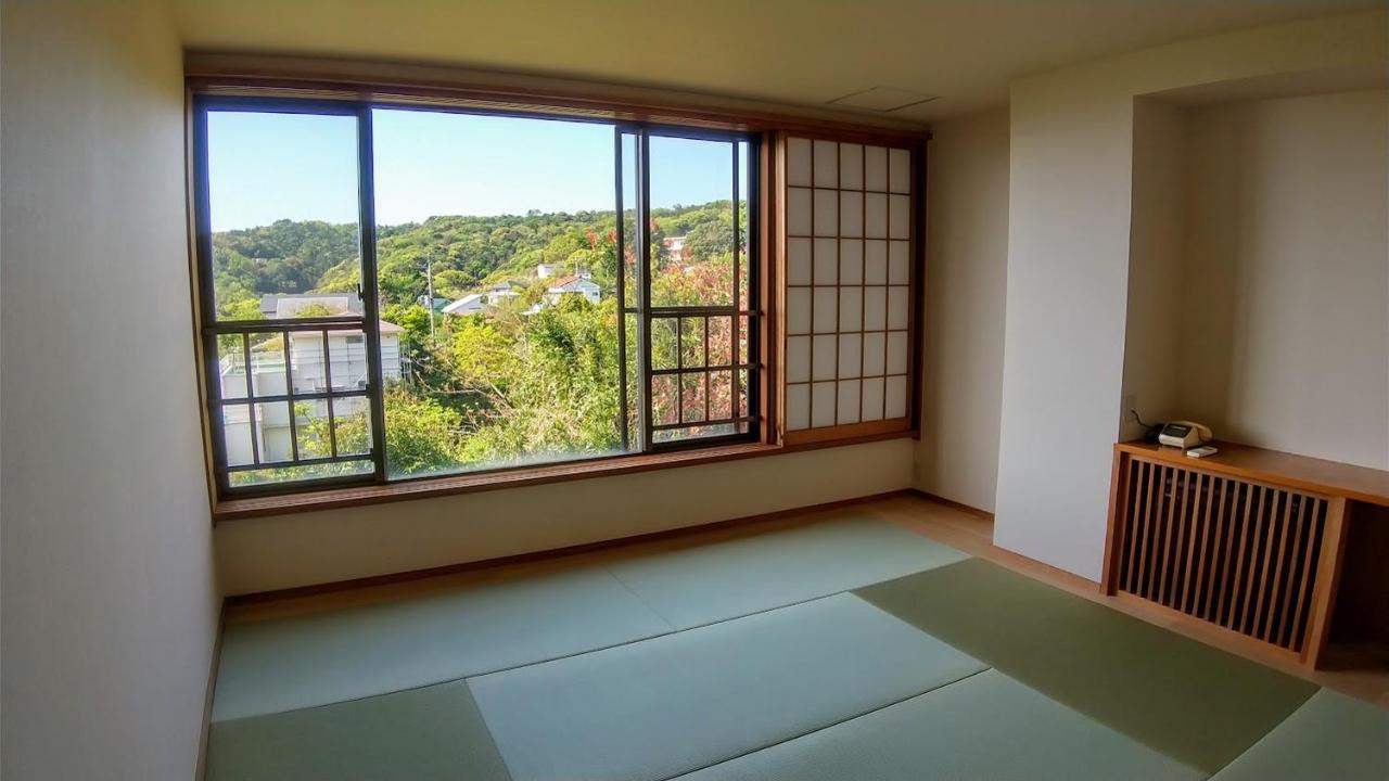Futo House -Ippon No Enpitsu- Hotel Ito  Luaran gambar