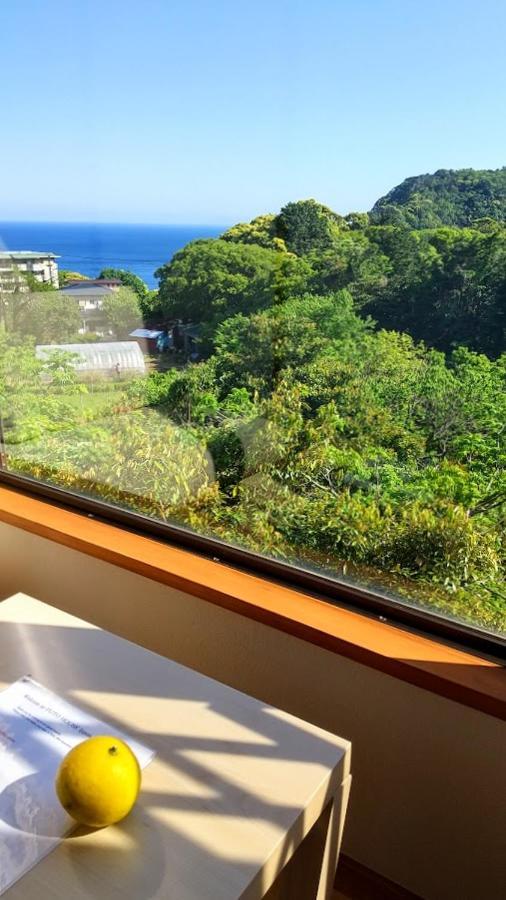 Futo House -Ippon No Enpitsu- Hotel Ito  Luaran gambar