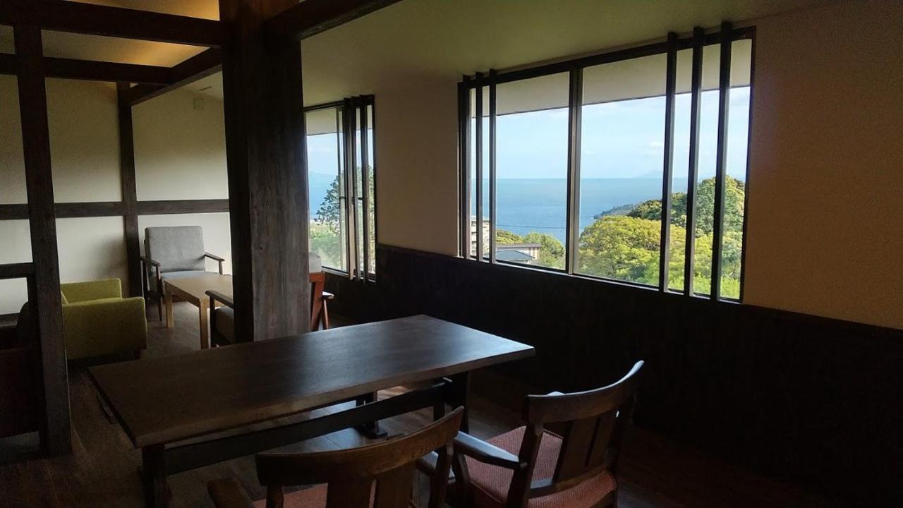 Futo House -Ippon No Enpitsu- Hotel Ito  Luaran gambar