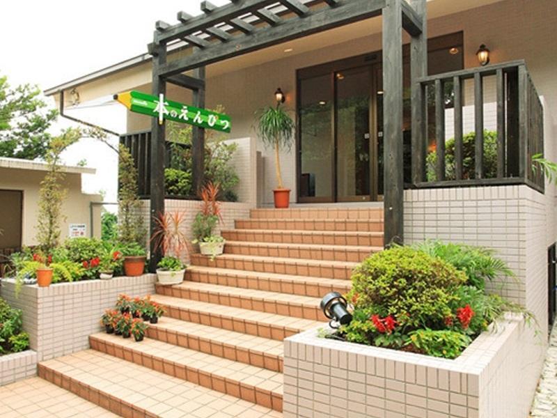 Futo House -Ippon No Enpitsu- Hotel Ito  Luaran gambar