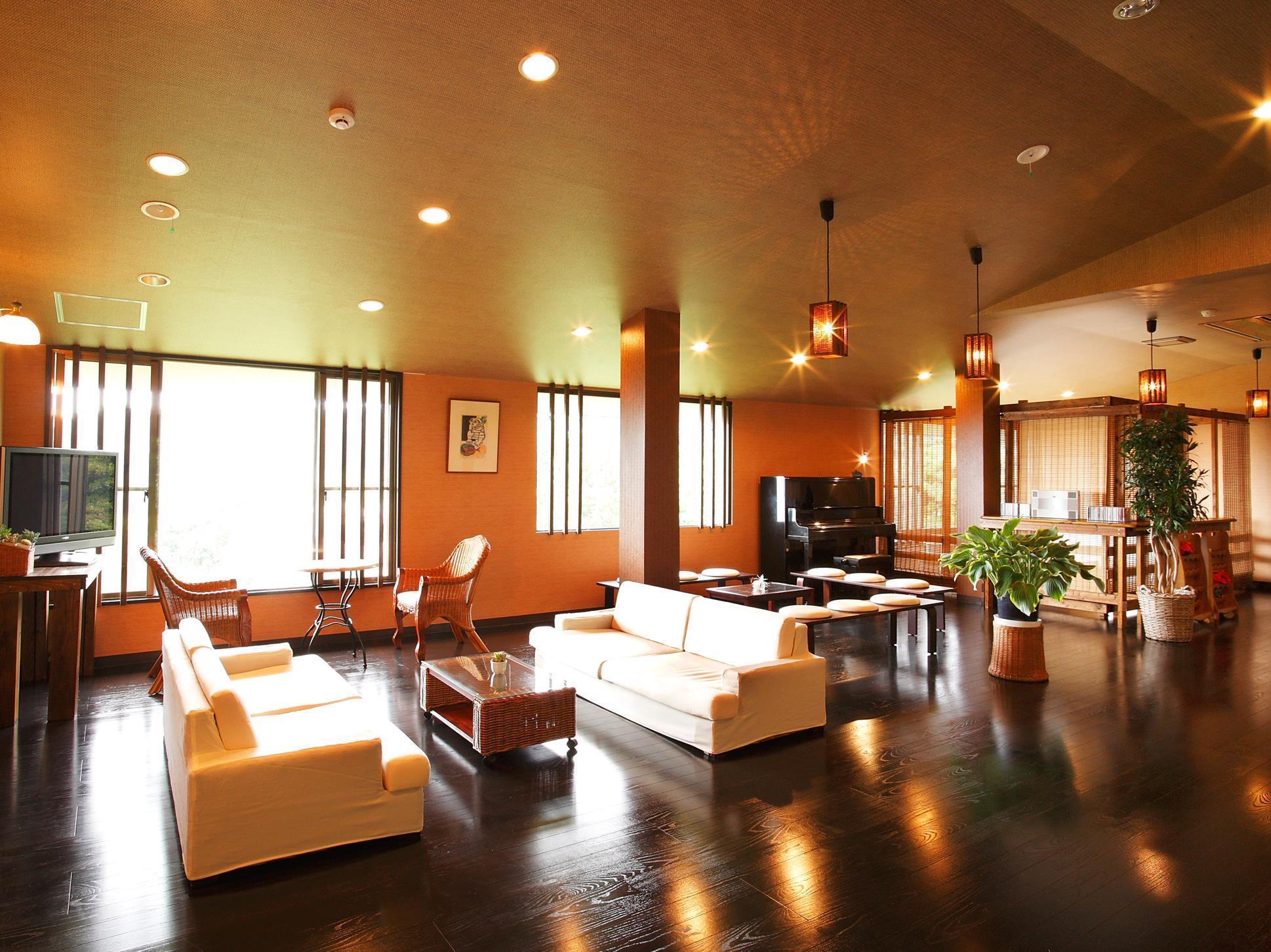 Futo House -Ippon No Enpitsu- Hotel Ito  Luaran gambar